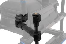 Preston Innovations Rameno Offbox Rotating Butt Rest Arm (1)