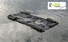 R-spekt Prechovávacia a vážiaca taška s plavákmi MONSTER (6)