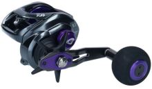 Daiwa Baitcastový Multiplikátor Prorex TWS 400 PL-P Daiwa Baitcastový Multiplikátor Prorex TWS 400 PL-P