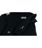 R-SPEKT Detská Mikina S Kapucňou Fishing Edition Black (5)