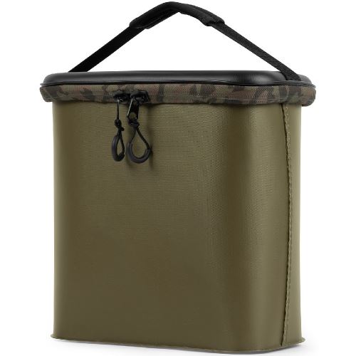 Avid Carp Taška Stormshield Eva Carryals Compact Caddy