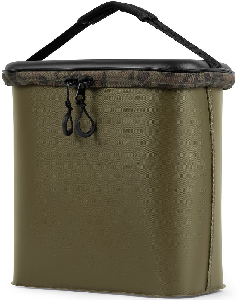 Avid carp taška stormshield eva carryals compact caddy