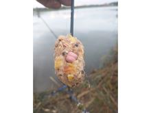 FeederBait Washed Out Wafters 9 mm (5)