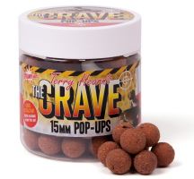 Dynamite Baits Plávajúce boilie Pop-Ups The Crave