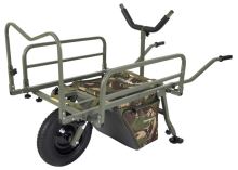 Carp Porter Vozík MK2 Carp-Porter Barrow DPM