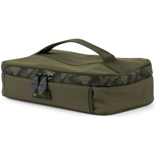 Avid Carp Puzdro RVS Accessory Pouch