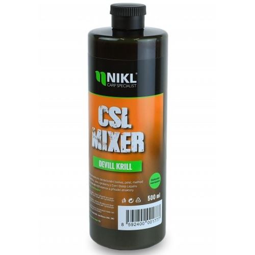 Nikl CSL Liquid Mixer Devill Krill 500 ml