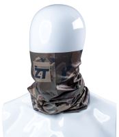 Nash Nákrčník ZT Lite Loom Snood Camo Nash Nákrčník ZT Lite Loom Snood Camo