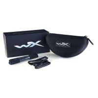 Wiley X Polarizačné Okuliare Ozone Photochromic Grey/Matte Black (8)