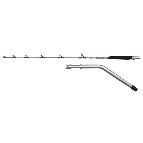 Penn Prút Ally II Electric Deep Drop Roller Top 1,8 m 30-65 lb