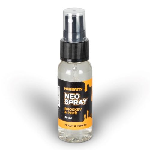 Mikbaits Neo Spray 30 ml