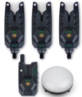 Sonik Sada Hlásičov Herox Bite Alarm Set (1)