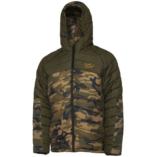 Prologic Bunda Bank Bound Insulated Jacket