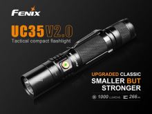 Fenix Nabíjacie Svietidlo UC35 XP-L (15)