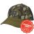 One More Cast Podpísaná Šiltovka Shadow Camo Cap
