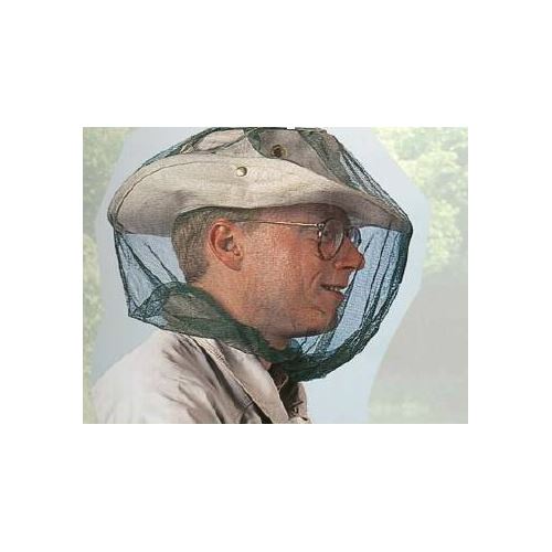 Behr Moskytiéra na hlavu