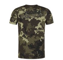 Korda camo set tričko + kraťasy + šiltovka (2)
