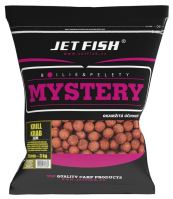 Jet Fish Boilie Mystery Krill/Krab New 3 kg