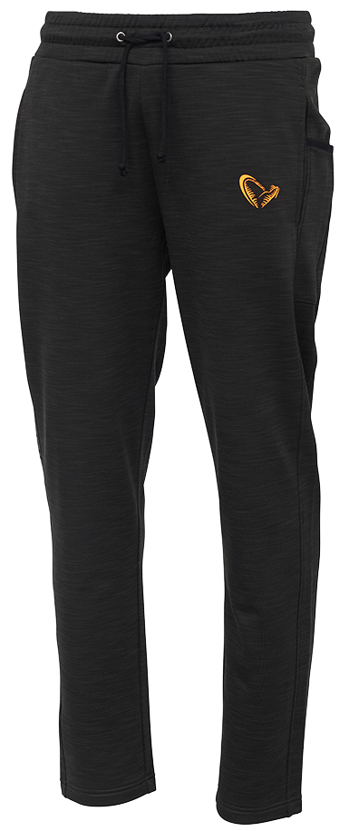 E-shop Savage gear tepláky regenerator joggers kombu green - xxl