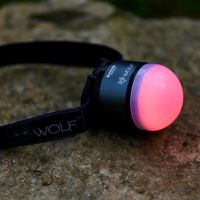Wolf Čelovka mpl-400 Multifunction Headlamp (3)