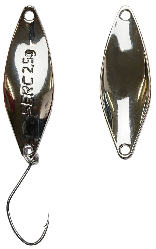 E-shop Spro plandavka trout master serc astronaut - 1,6 g