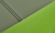 Gunki Taška Bakkan Starter 40 (1)