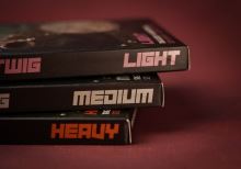 One More Cast Montáž Magic Twig Lead Clip 2 ks (21)