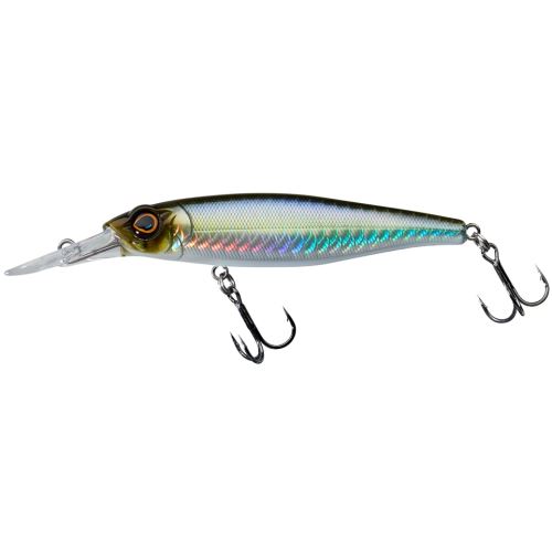 Illex Wobler Twitch Flesh SP DR Ghost Minnow - 7,5 cm 8,2 g