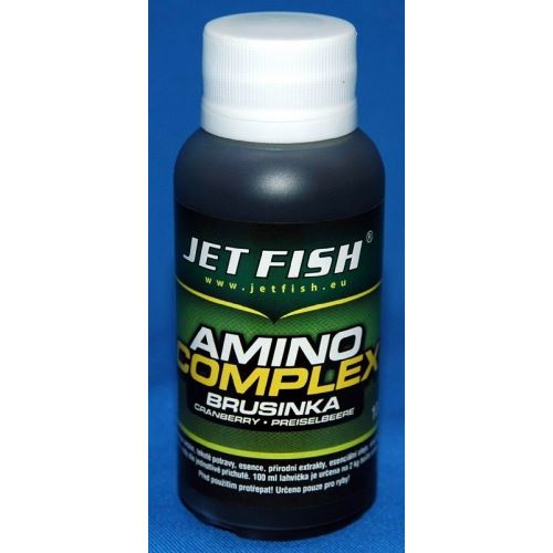 Jet Fish amino complex 250 ml
