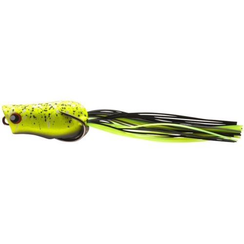 Daiwa Žaba Steez Chiquita Frog Splatter Chart 3,8 cm 6,2 g