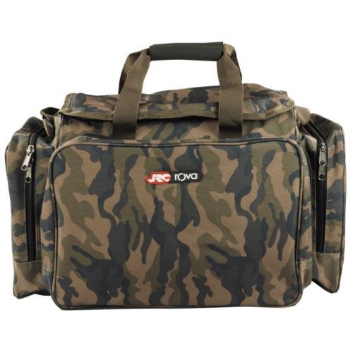 JRC Taška Rova Camo Carryall Compact