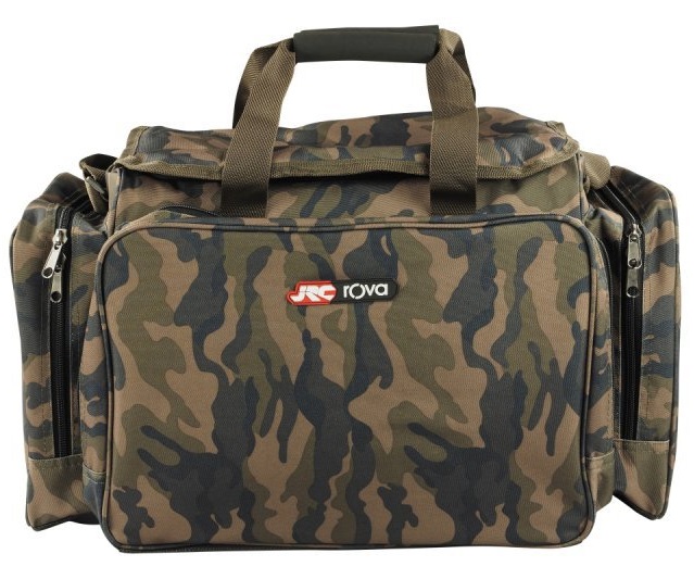 Jrc taška rova camo carryall compact