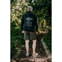 Giants Fishing Mikina Tri Kapri Čierna (5)