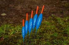 Preston Innovations Plavák Carbon Bolo (1)