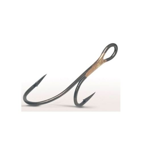 Giants Fishing Dvojháčik Zubáčový 100ks