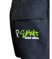 R-SPEKT Kraťasy Koupacie Black (5)
