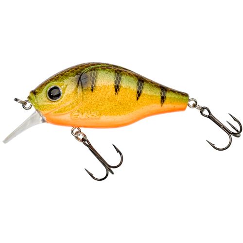 Gunki Wobler Dogora F Strass Perch - 6,5 cm 12,7 g