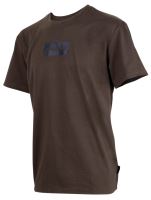 Prologic Tričko Signature Logo T-Shirt Green - S