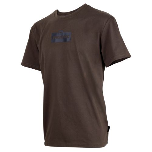 Prologic Tričko Signature Logo T-Shirt Green