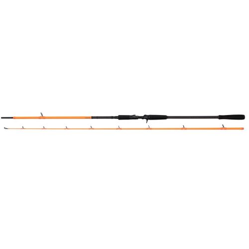 Savage Gear Prút Orange LTD Big Bait Casting Rod BC 2,59 m 110-220 g