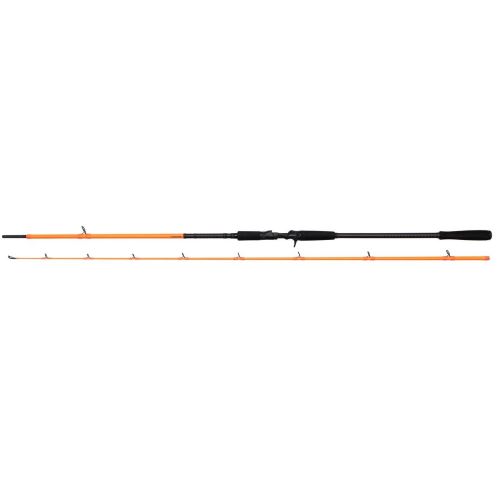 Savage Gear Prút Orange LTD Power Game BC 2,59 m 80-130 g