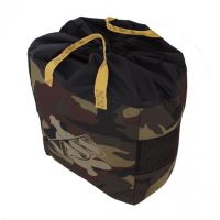 Vass Taška Na Prsačky Wader Bag Camo (2)