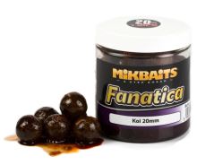 Mikbaits Boilie V Dipe Fanatica Koi 250 g
