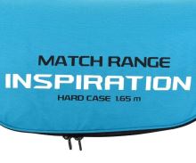 Flagman Púzdro Na Prúty Inspiration Three Rod Hard Case (5)