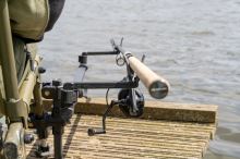 Korum Rameno XS Rod Support Arm (9)