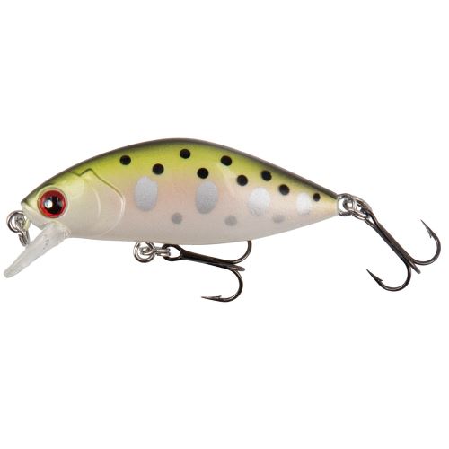 Mikado Wobler Delicious Potápavý Trout 4,5 cm 3,5 g