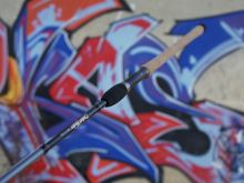 Giants Fishing Prút Deluxe Feeder MH 3,6 m 100 g (5)