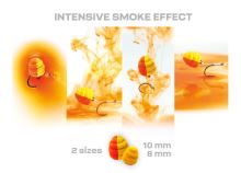 Zfish Wafters Smoke Huricane 2in1 8-10 mm 30 g (7)