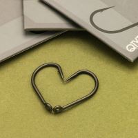 One More Cast Háčiky Cassien Surrender Conti Hooks 10 ks (1)