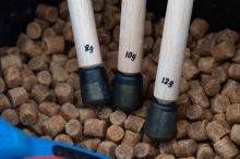 Preston Innovations Plavák Precision Pellet Waggler (4)